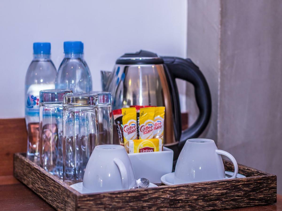 Tanei Angkor Resort And Spa Siem Reap Room photo